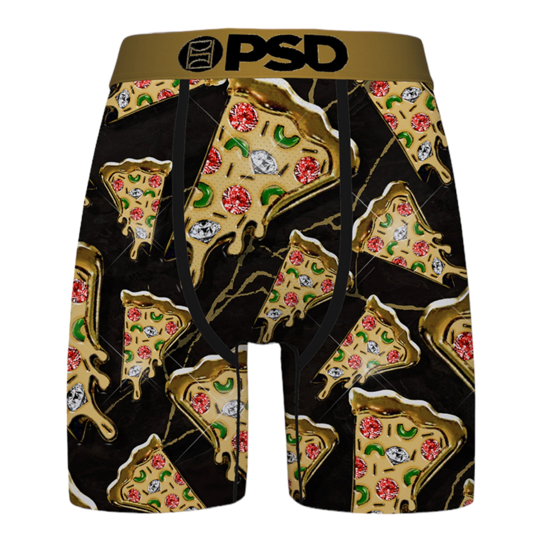 PSD: Pizza Gold 323180054